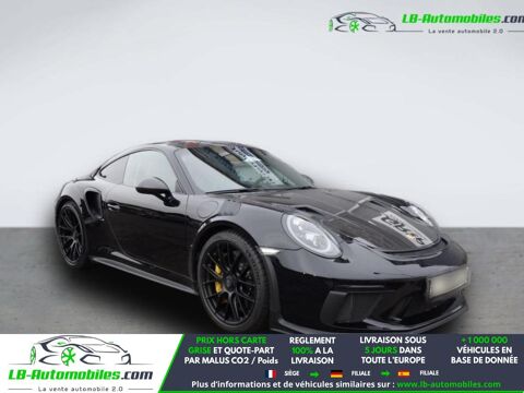 Annonce voiture Porsche 911 274800 €