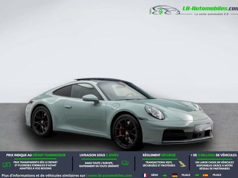 Annonce voiture Porsche 911 166200 €