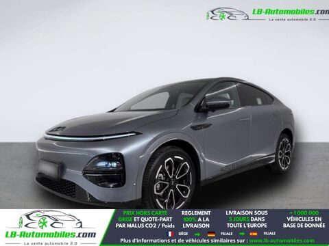 Xpeng G6 1900 occasion Beaupuy 31850