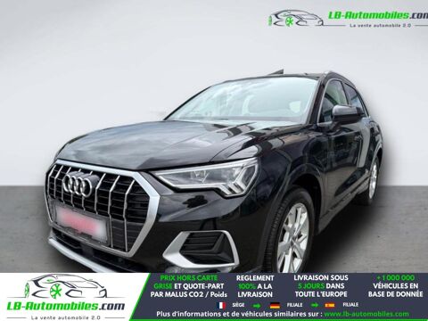 Audi Q3 35 TFSI 150 ch BVA 2019 occasion Beaupuy 31850