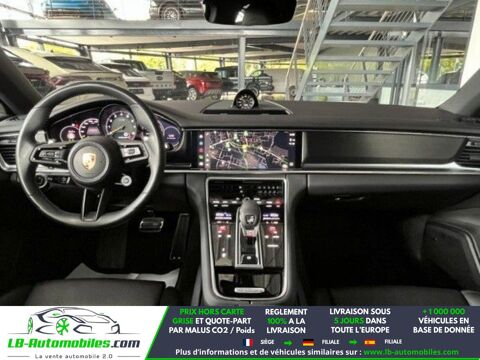 Panamera 4 V6 3.0 462 Hybrid 2023 occasion 31850 Beaupuy