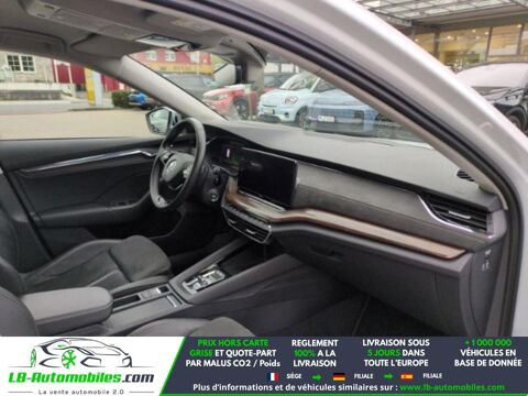 Octavia 2.0 TDI 150 ch BVA 4x4 2023 occasion 31850 Beaupuy