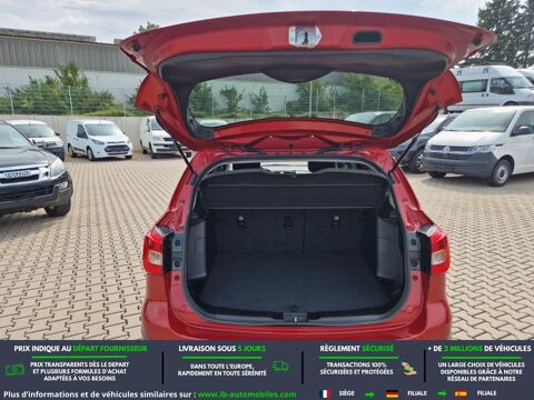 S-cross 1.0 Boosterjet 111ch BVA 2018 occasion 31850 Beaupuy