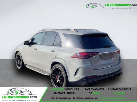 Classe GLE 63 S AMG BVA 4Matic+ 2024 occasion 31850 Beaupuy