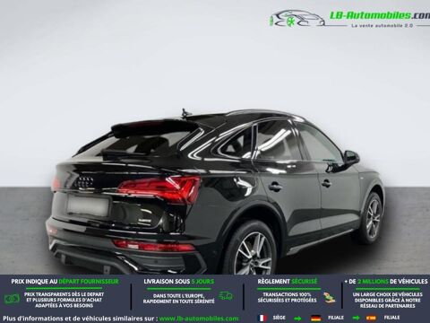 Q5 45 TFSI 265 BVA Quattro 2023 occasion 31850 Beaupuy
