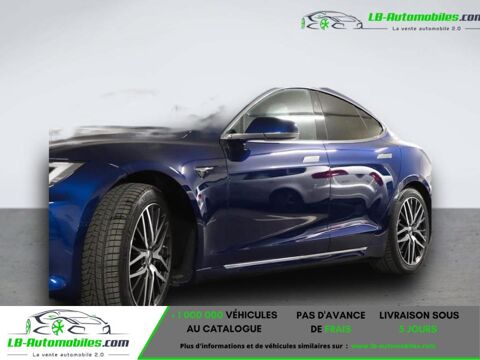 Model S 100D 2019 occasion 31850 Beaupuy
