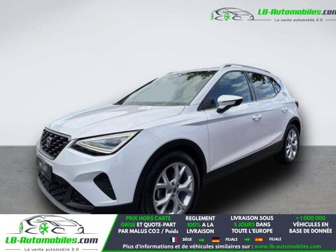 Arona 1.5 TSI 150 ch BVA 2023 occasion 31850 Beaupuy