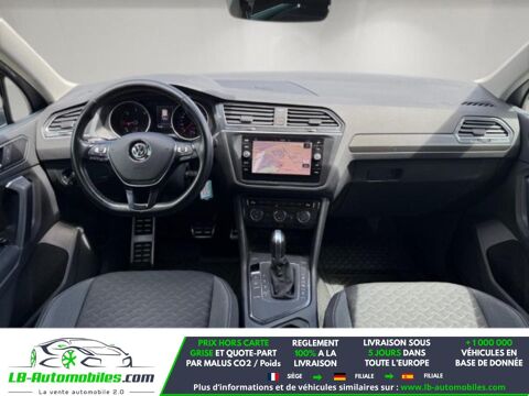 Tiguan 2.0 TDI 150 BVA 2019 occasion 31850 Beaupuy