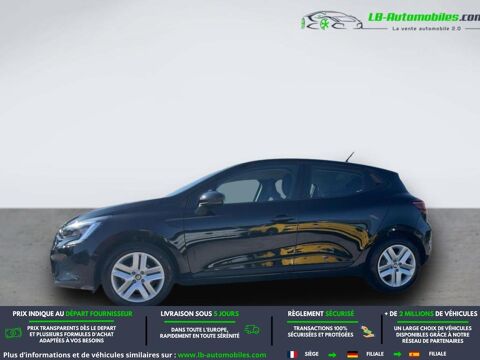 Clio V TCe 90 BVA 2021 occasion 31850 Beaupuy