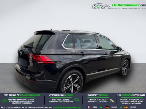 Tiguan 1.4 TSI 150 BMT BVM 2019 occasion 31850 Beaupuy