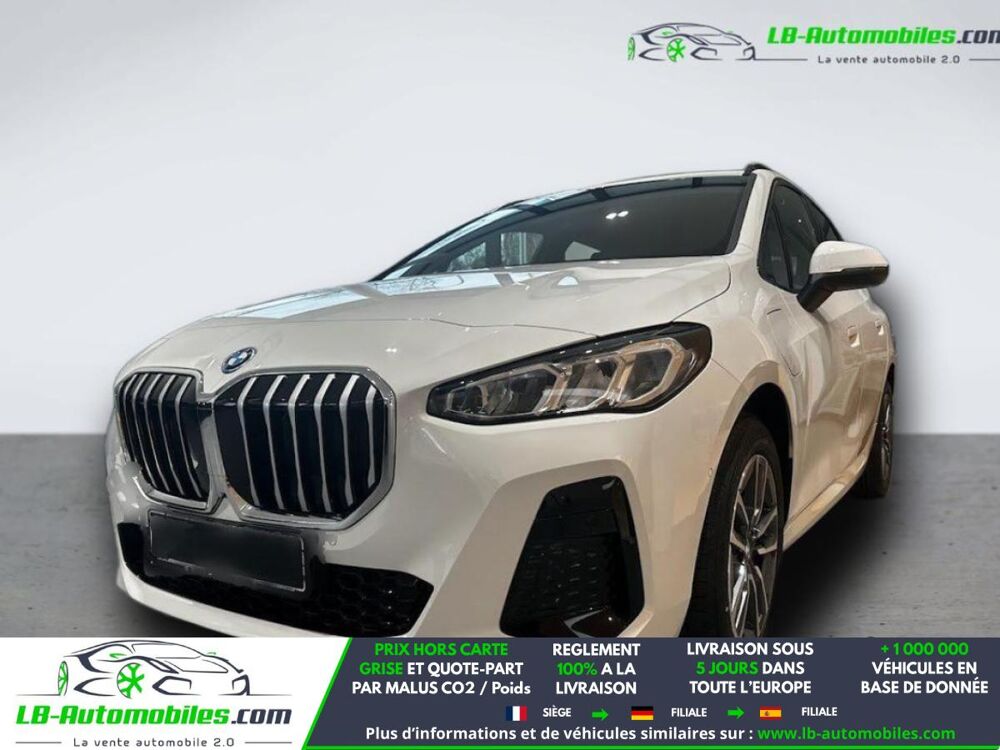 Serie 2 225e xDrive 245 ch BVA 2026 occasion 31850 Beaupuy
