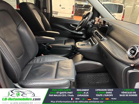 Classe V Long 300 D BVA 4 Matic 8 Places 2024 occasion 31850 Beaupuy