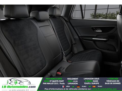 Classe GLC 300 e BVA 4Matic 2023 occasion 31850 Beaupuy