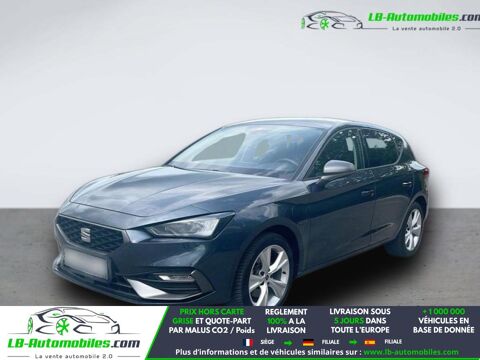 Annonce voiture Seat Leon 21950 €