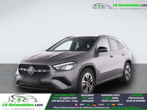 Classe GLA 180 BVA 2024 occasion 31850 Beaupuy