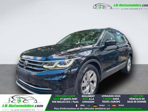 Tiguan 2.0 TDI 150ch BVA 2023 occasion 31850 Beaupuy
