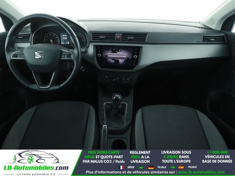 Ibiza 1.0 TSI 95 ch BVM 2018 occasion 31850 Beaupuy