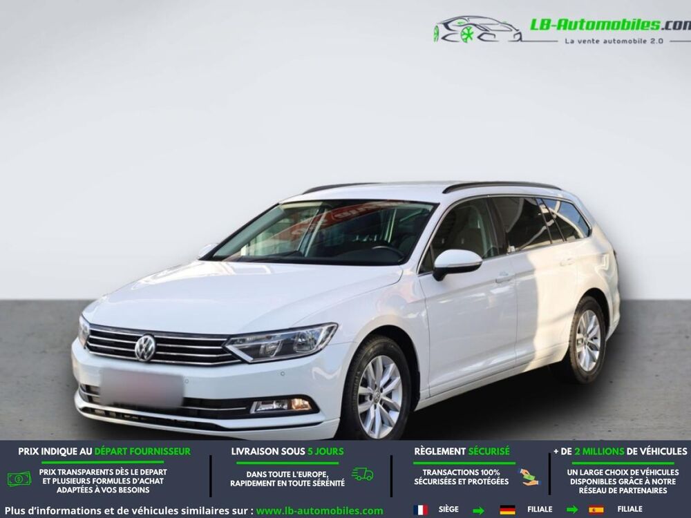 Golf SW 1.5 TSI 150 BVM 2019 occasion 31850 Beaupuy