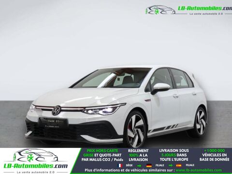 Golf 2.0 TSI 300 BVA 2023 occasion 31850 Beaupuy