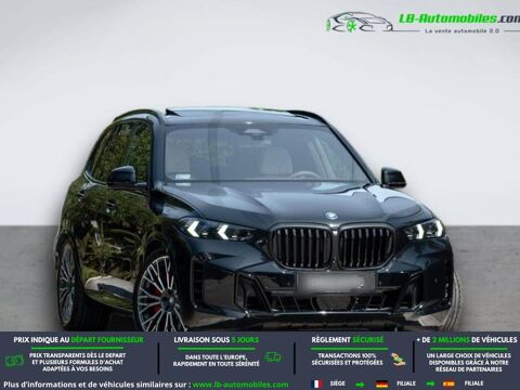 X5 xDrive50e 489 ch BVA 2025 occasion 31850 Beaupuy