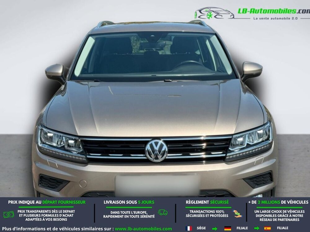 Tiguan 2.0 TSI 190 BVA 4Motion 2019 occasion 31850 Beaupuy