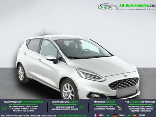 Fiesta 1.0 EcoBoost 140 ch BVM 2019 occasion 31850 Beaupuy
