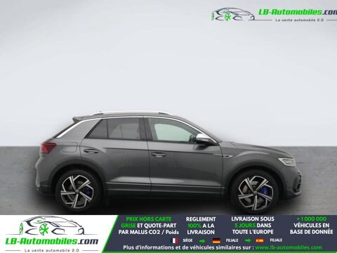 T-ROC 2.0 TSI 300 Start/Stop BVA 4Motion 2023 occasion 31850 Beaupuy