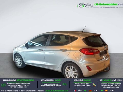 Fiesta 1.0 EcoBoost 100 ch BVA 2019 occasion 31850 Beaupuy