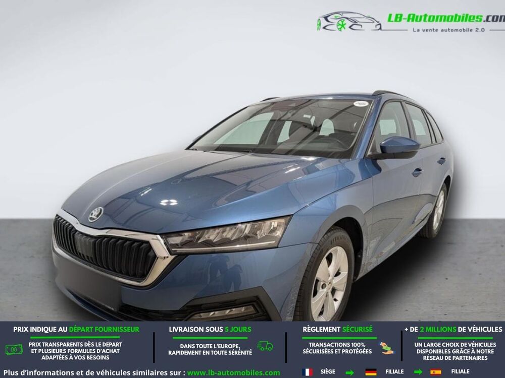 Golf SW 1.0 TSI 110 BVM 2020 occasion 31850 Beaupuy