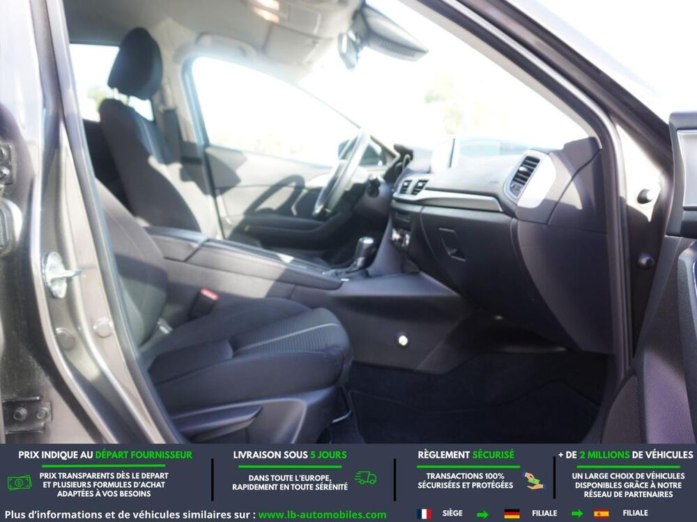 Mazda3 2.0L SKYACTIV-G 120 ch BVA 2017 occasion 31850 Beaupuy