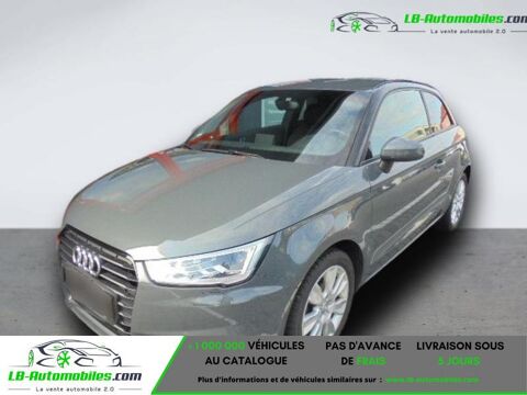 Audi A1 1.4 TDI 90 BVM 2017 occasion Beaupuy 31850