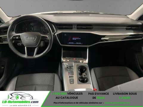 A6 45 TFSI 265 ch BVA 2022 occasion 31850 Beaupuy