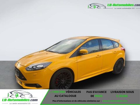 Ford Focus ST 2.0 EcoBoost 250 2015 occasion Beaupuy 31850