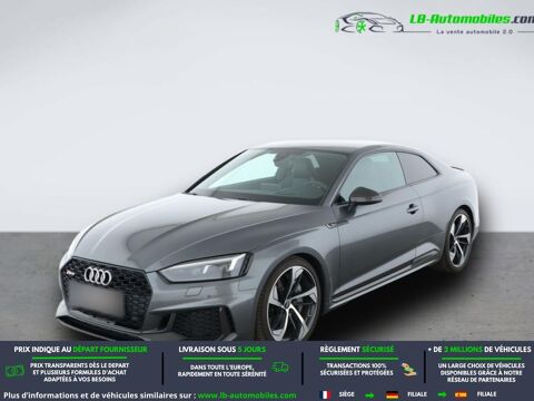 Annonce voiture Audi RS5 43040 €
