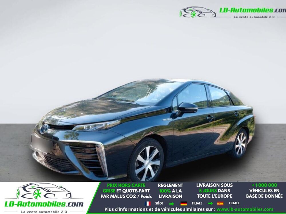 Mirai 154 ch 2018 occasion 31850 Beaupuy