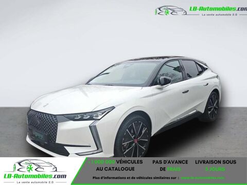 Citro&euml;n DS4 Hybride E-Tense 225 BVA 2022 occasion Beaupuy 31850