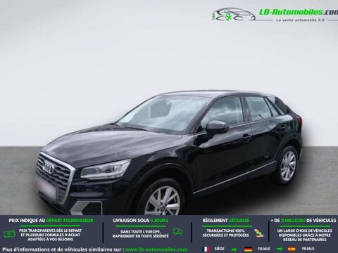 Annonce voiture Audi Q2 20459 €