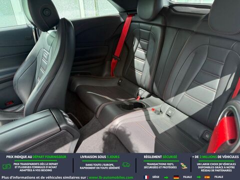 Classe E 53 AMG EQBoost BVA 4-Matic+ 2020 occasion 31850 Beaupuy