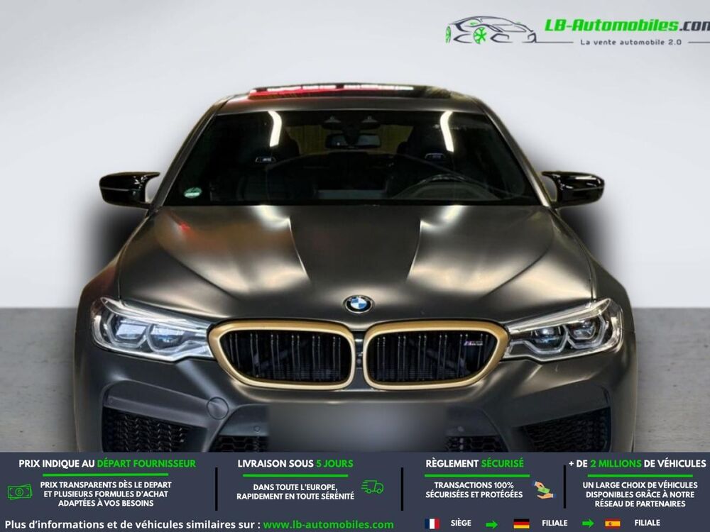 M5 625 ch BVA 2020 occasion 31850 Beaupuy