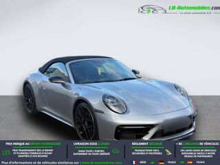 911 4S 3.0i 450 PDK 2020 occasion 31850 Beaupuy