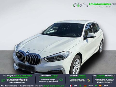Annonce voiture BMW Série 1 18500 €