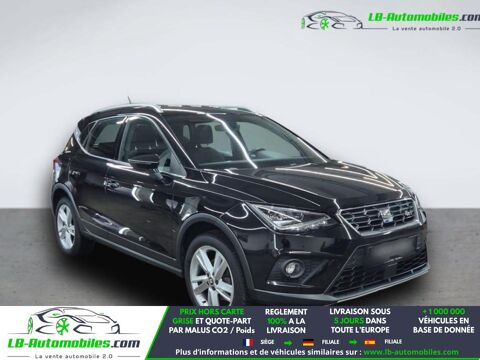Arona 1.5 TSI 150 ch BVM 2018 occasion 31850 Beaupuy