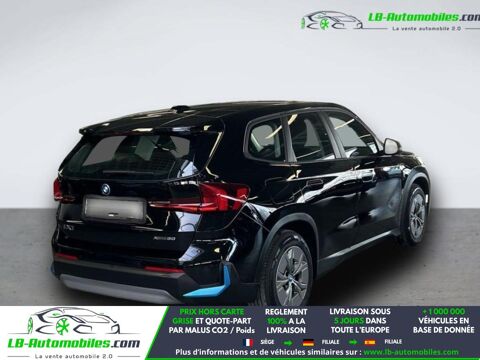 iX xDrive30 313ch BVA 2023 occasion 31850 Beaupuy