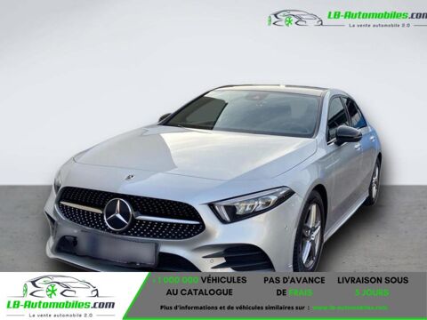 Mercedes Classe A 180 BVA 2022 occasion Beaupuy 31850