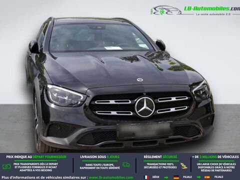 Classe E 220 d BVA 4-Matic 2022 occasion 31850 Beaupuy