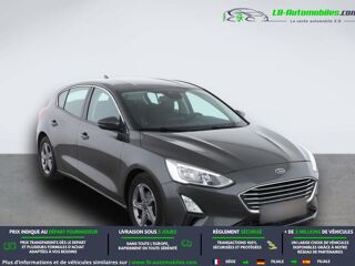 Focus 1.0 EcoBoost 100 2019 occasion 31850 Beaupuy