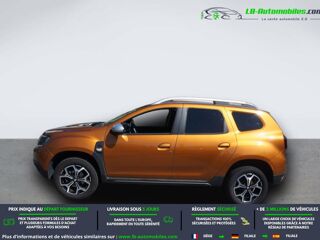 Duster TCe 150 FAP 4x4 2020 occasion 31850 Beaupuy