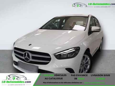 Mercedes Classe B 220 BVA 2019 occasion Beaupuy 31850