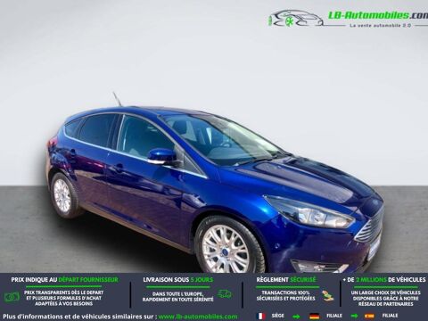 Annonce voiture Ford Focus 11999 €