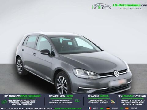 Annonce voiture Volkswagen Golf 18840 €